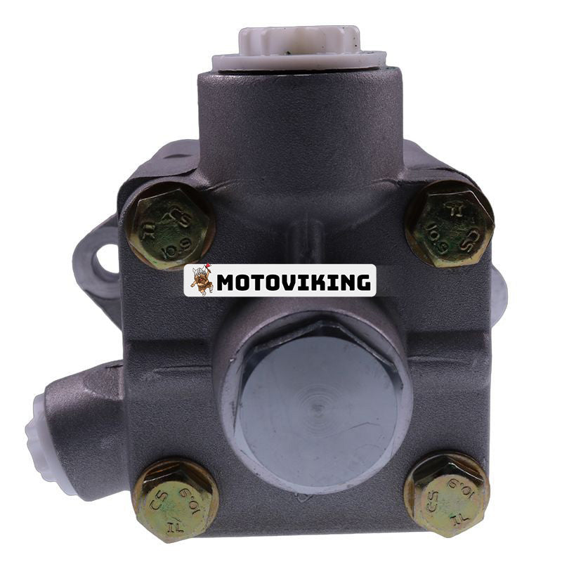 Servostyrningspump för Cummins N14 NTC Caterpillar CAT C10 C12 motor