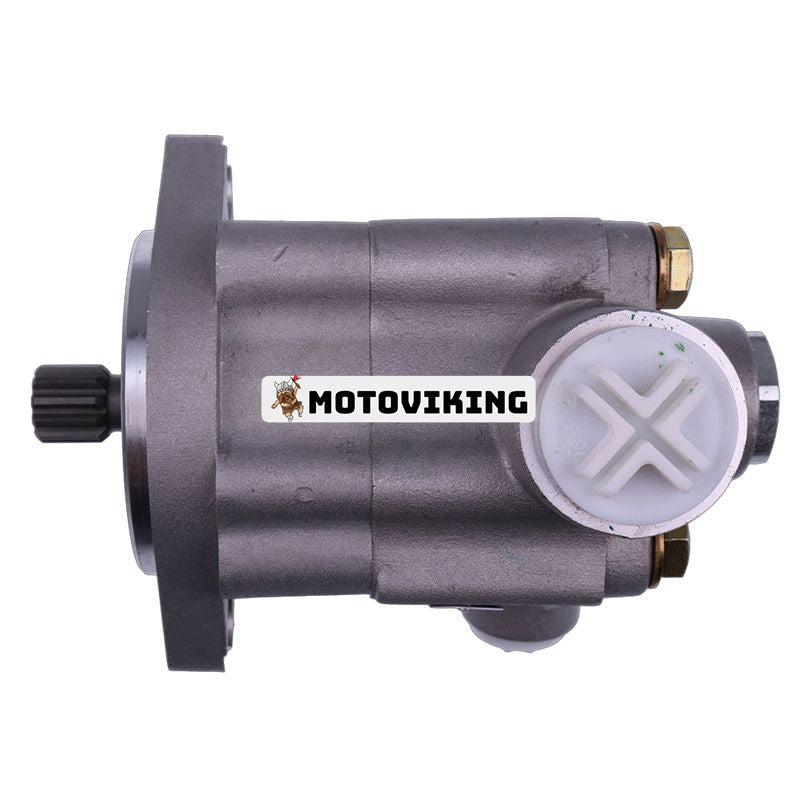 Servostyrningspump för Cummins N14 NTC Caterpillar CAT C10 C12 motor