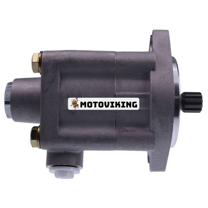 Servostyrningspump för Cummins N14 NTC Caterpillar CAT C10 C12 motor