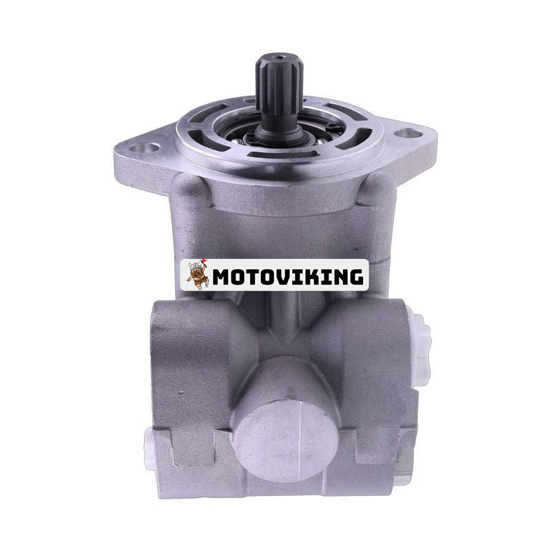 Kenworth servostyrningspump PS2216-15L103 för Caterpillar CAT 3406 C-15 Cummins L10 M11 ISM-motor