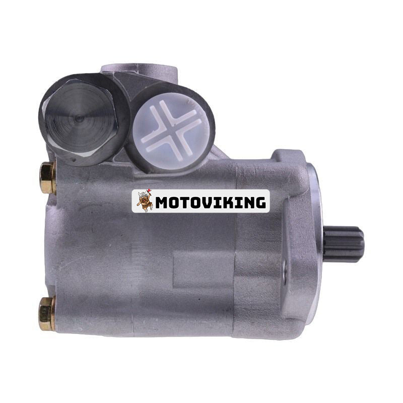 Kenworth servostyrningspump PS2216-15L103 för Caterpillar CAT 3406 C-15 Cummins L10 M11 ISM-motor
