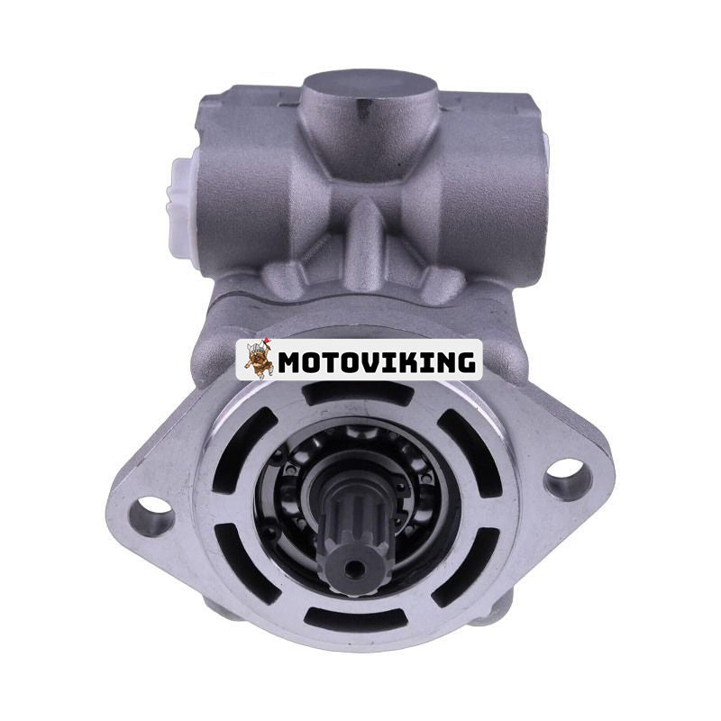 Kenworth servostyrningspump PS2216-15L103 för Caterpillar CAT 3406 C-15 Cummins L10 M11 ISM-motor