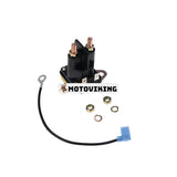 Startmagnetsats Solenoidrelä 532146154 för Husqvarna Craftsman AYP Poulan