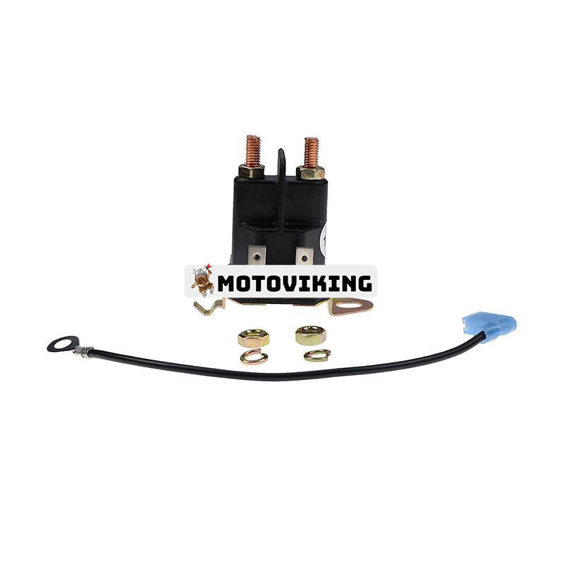 Startmagnetsats Solenoidrelä 532146154 för Husqvarna Craftsman AYP Poulan