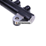 Delphi Fuel Common Rail 7030409 för Doosan Engine T3 & T4 2.4 G2 D24 Bobcat Loader S510 S530 S550 S570 S590 T550 T590