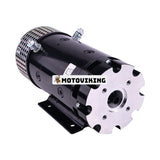 Emergency Steering Rotary Pump Unit Stone 8440144 1740 PSI DM-00031R för JLG SkyTrak Gradall Lull