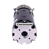 Emergency Steering Rotary Pump Unit Stone 8440144 1740 PSI DM-00031R för JLG SkyTrak Gradall Lull