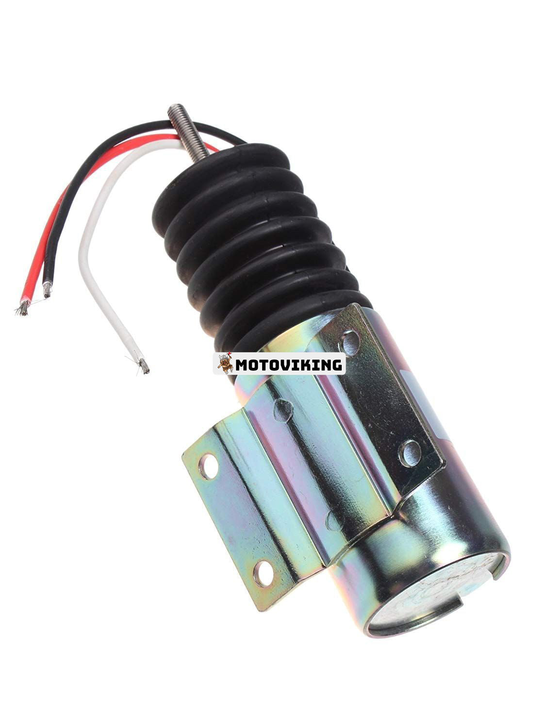 Solenoid Throttle Assy Tromb RSP2DDKWKPNB RSP2DDKWER för Cummins B3.3T B4.5L motor