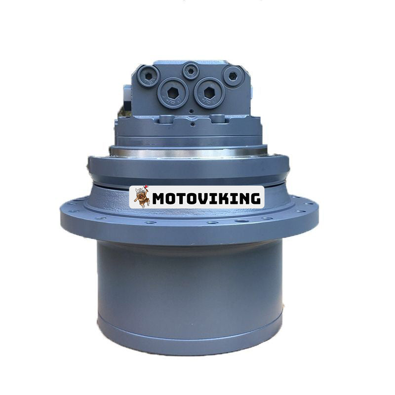 Travel Motor Assy för Kato HD550SE