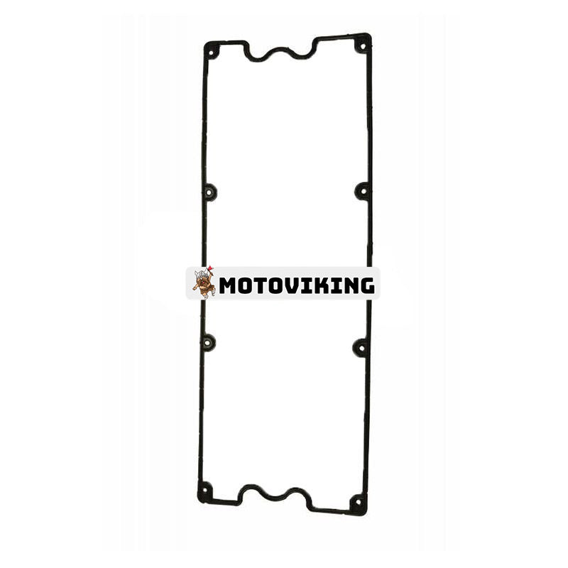 Ventilkåpspackning 4026507 för Cummins Engine ISX QSX