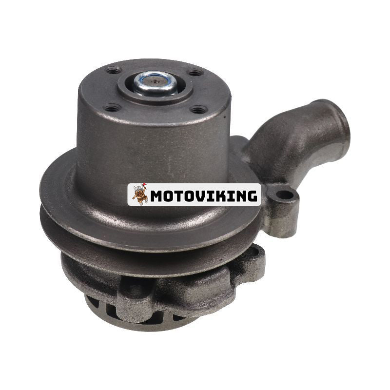Vattenpump med remskiva 02/100066 för Perkins Engine 4.236 JCB Loader 3CX-2 3CX-4 3C 3D-2 3D-4 4C 4C-2 4C-4 4CN-2 4CN-4