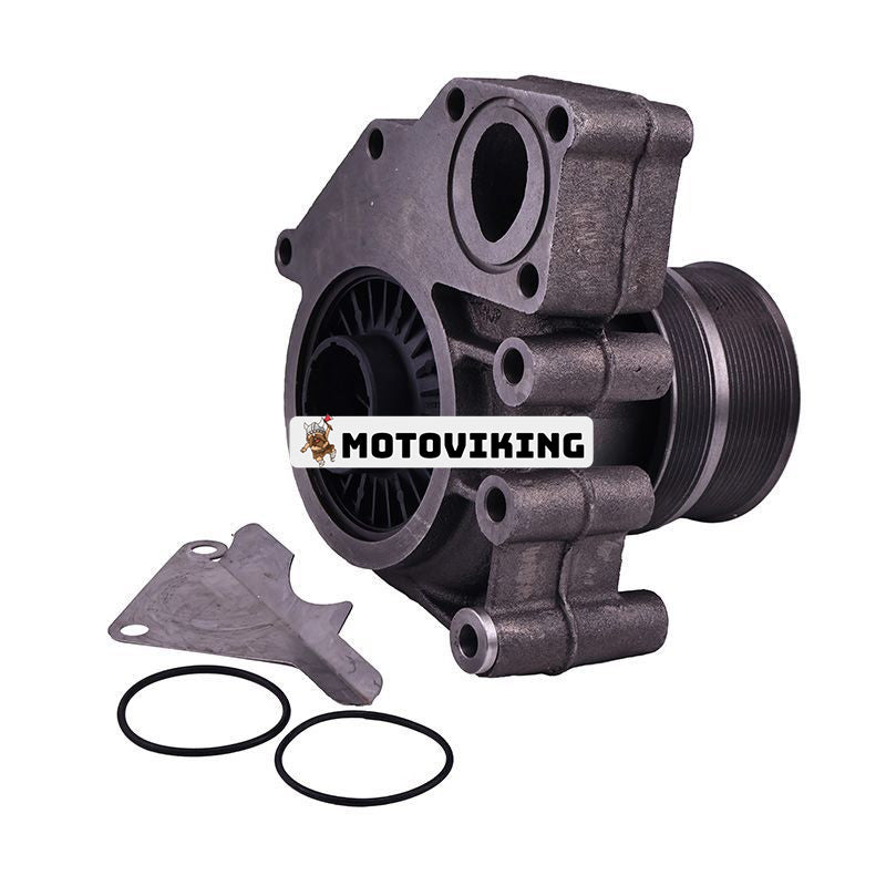 Vattenpump 4089911 för Cummins ISX15 QSX15 ISX Engine