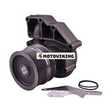 Vattenpump 4089911 för Cummins ISX15 QSX15 ISX Engine