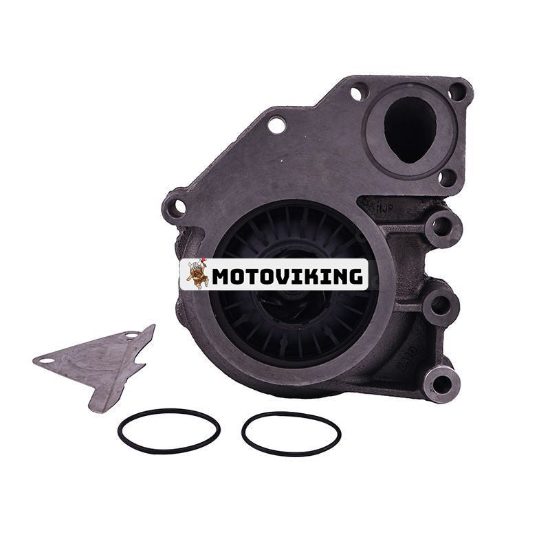 Vattenpump 4089911 för Cummins ISX15 QSX15 ISX Engine