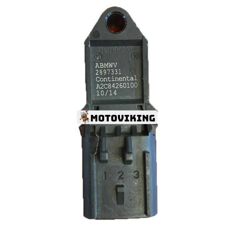 Luftsensor 3331044 för Cummins L10 M11 ISM