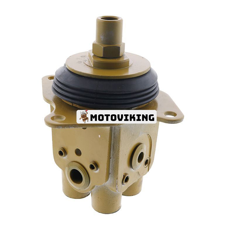 Kontrollpilotventil 702-16-01661 för Komatsu PC100-6Z PC120-6Z PC128US-2 PC128UU-2 PC138US-2 PC158US-2 PC75UD-3 PC75US-3 PC75UU-3 PC78US-5