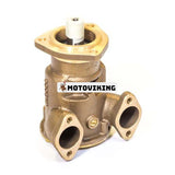 Havsvattenpump 2488275 för Perkins T6.3544 Motortyp TU30048 TU30059 TU30066 TU33025 TU33028