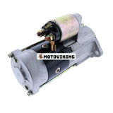 Startmotor 185086560 för Perkins Engine 103-10 103-15 104-19 103-12 103-13 103-15D