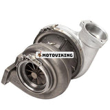 Turbo S4T Turbocharger SE652AW för Perkins Engine med 8SETCWG