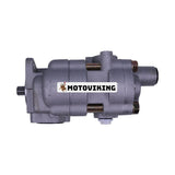 Hydraulpump T1150-36403 för Kubota traktor L2501 L3240 L3400 L3301 L3430 L3540 L3560 L3940 L4400