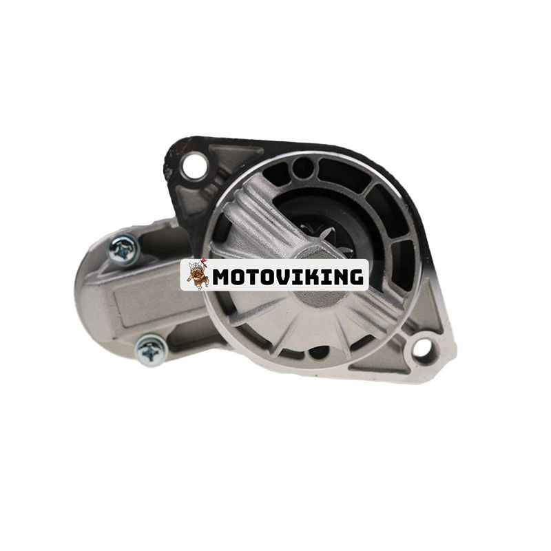 12V 8T Startmotor 185086540 för Perkins Engine 402D-05 403D-07 103-07 102-05