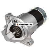 Startmotor 185086570 för Perkins Engine 403D-07 motortyp GH HD