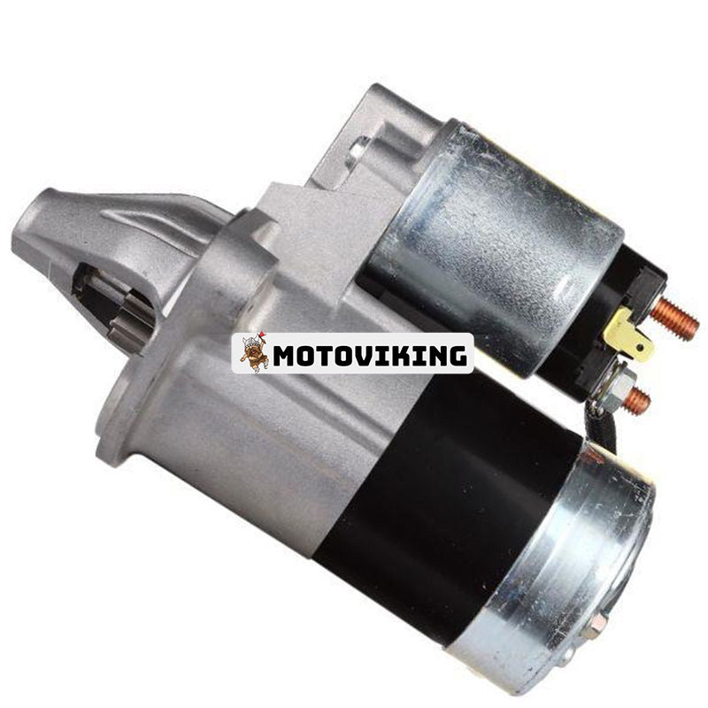 Startmotor 185086570 för Perkins Engine 403D-07 motortyp GH HD