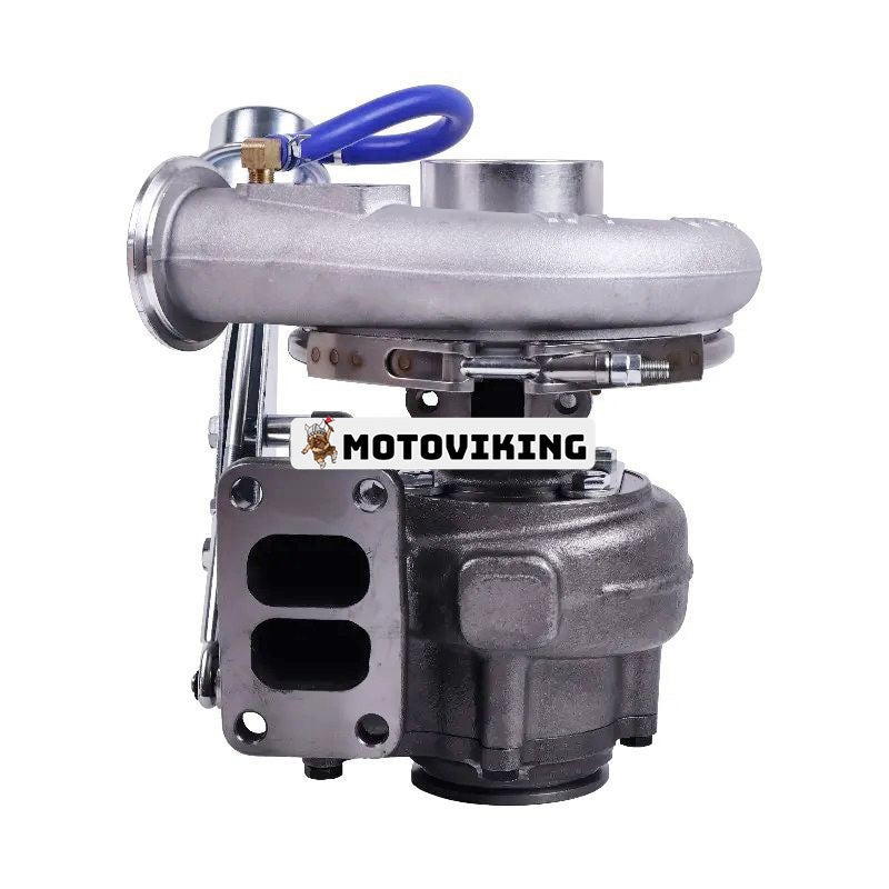 Turbo HX35W Turboladdare 4050061 A3960905 för Cummins Engine 6BTAA 6BT