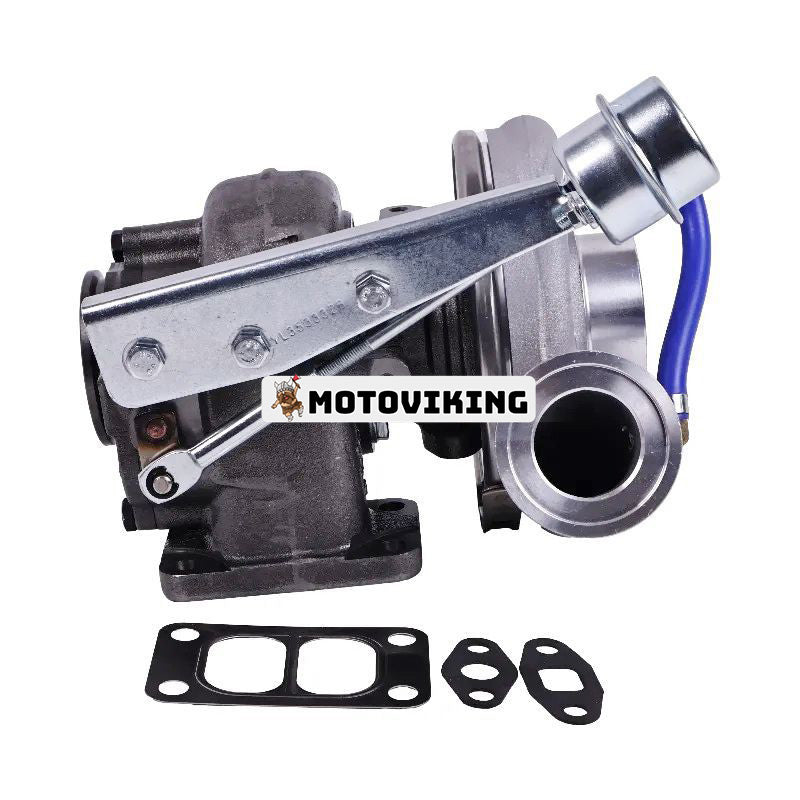 Turbo HX35W Turboladdare 4050061 A3960905 för Cummins Engine 6BTAA 6BT