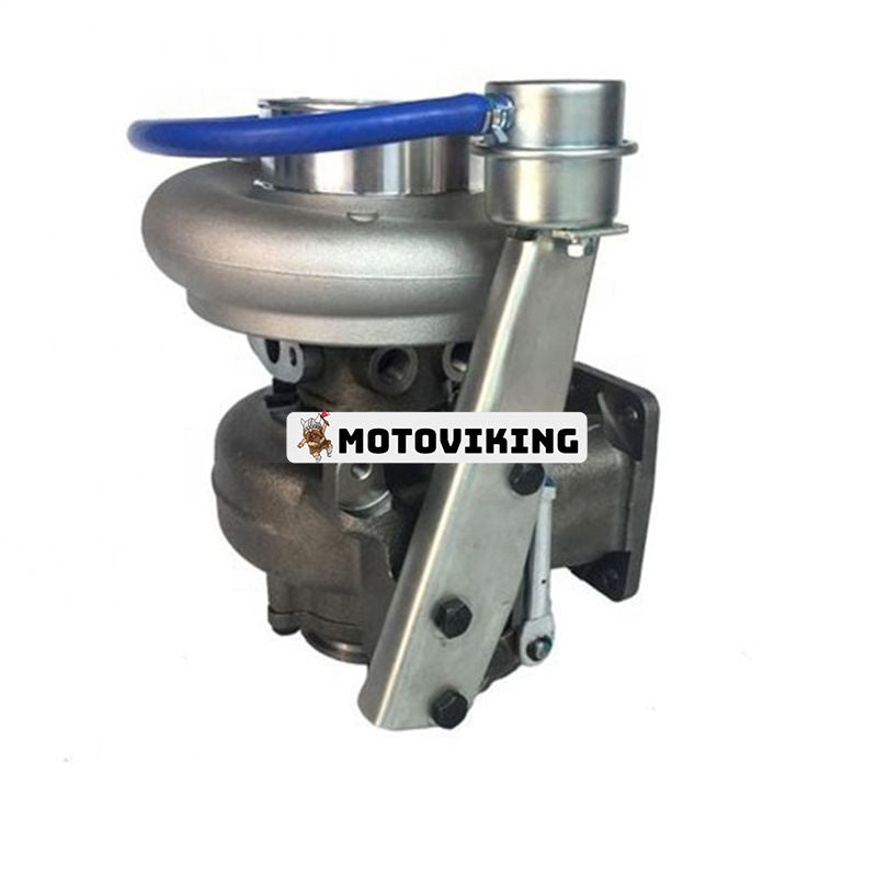 Turbo HX35G Turboladdare 3791099 C1118010-D934 för Cummins Engine