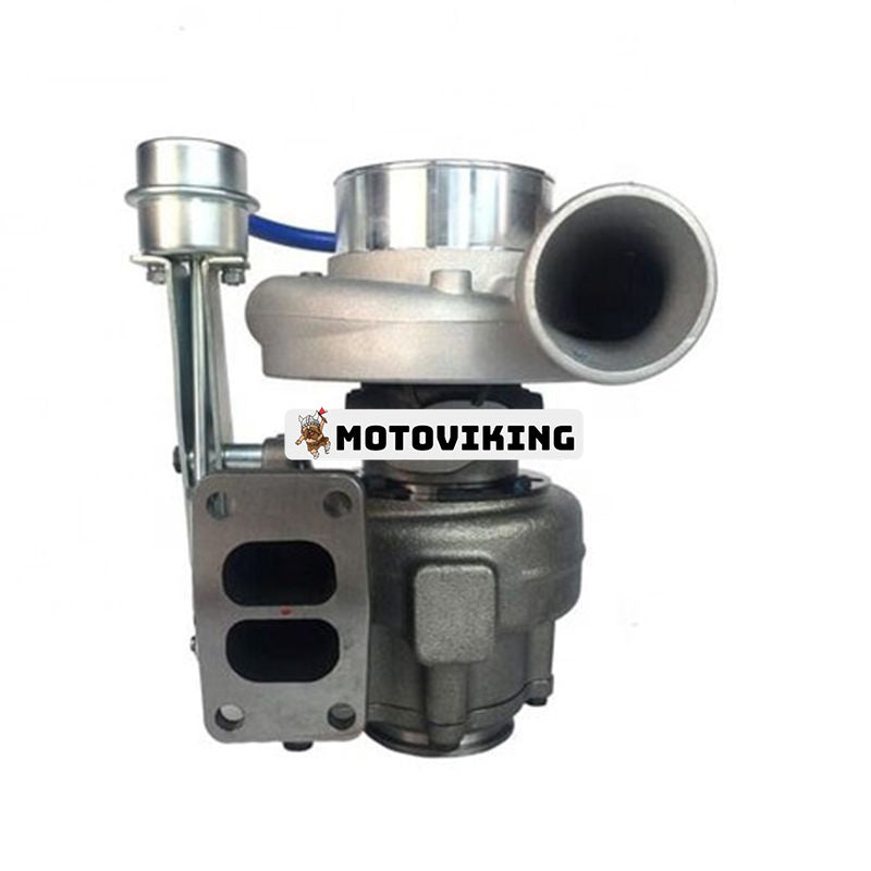 Turbo HX35G Turboladdare 3791099 C1118010-D934 för Cummins Engine