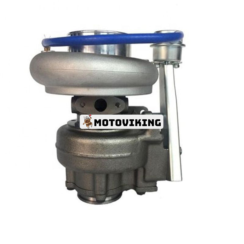 Turbo HX35G Turboladdare 3791099 C1118010-D934 för Cummins Engine