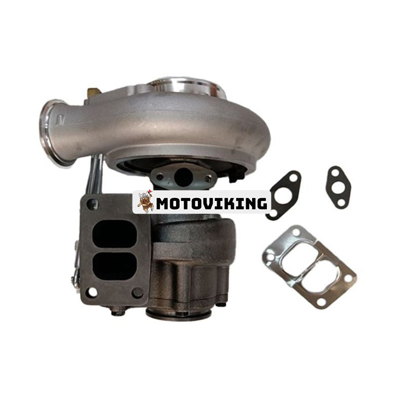 Turbo HE351W Turboladdare 4043980 4955908 för Cummins Engine ISDE6