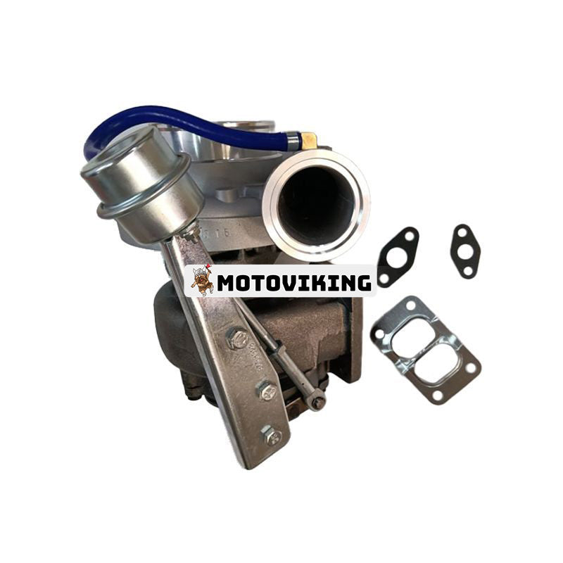 Turbo HE351W Turboladdare 4043980 4955908 för Cummins Engine ISDE6