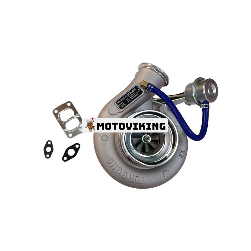 Turbo HE351W Turboladdare 4043980 4955908 för Cummins Engine ISDE6
