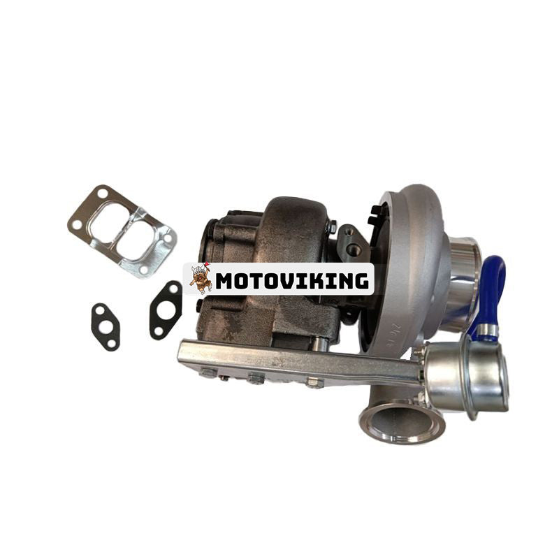 Turbo HE351W Turboladdare 4043980 4955908 för Cummins Engine ISDE6