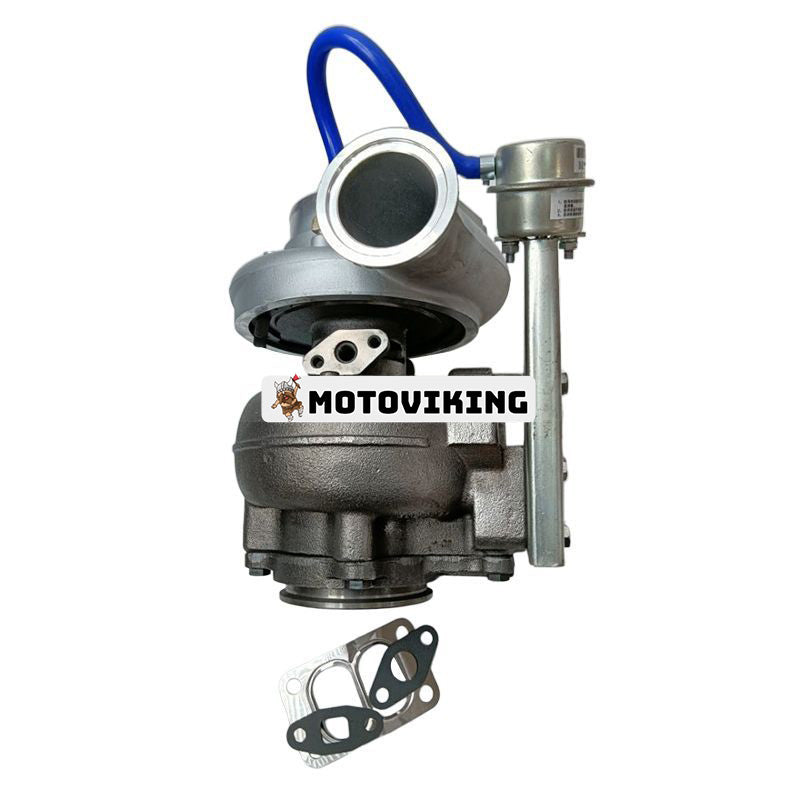 Turbo HX40W Turboladdare 4045076 för Cummins L340 L360 8.9L motor