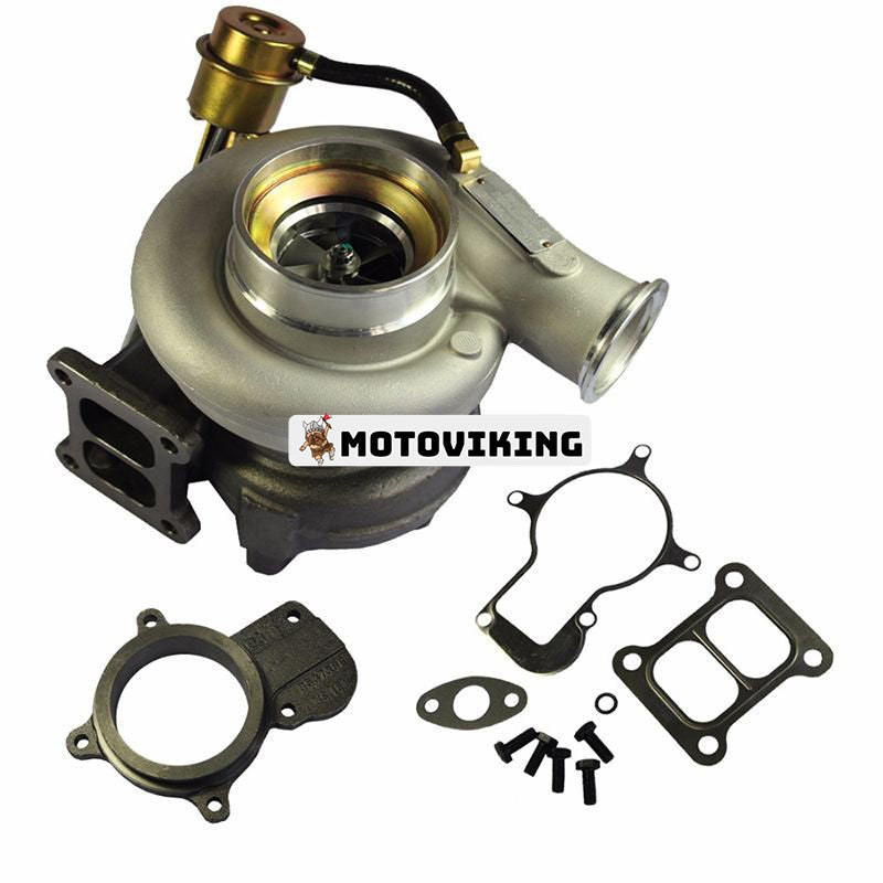 Turbo HX40W Turboladdare 3538215 för Cummins Engine