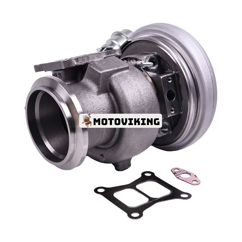 Turbo HX55W Turboladdare 3593603 för Cummins Engine Defender