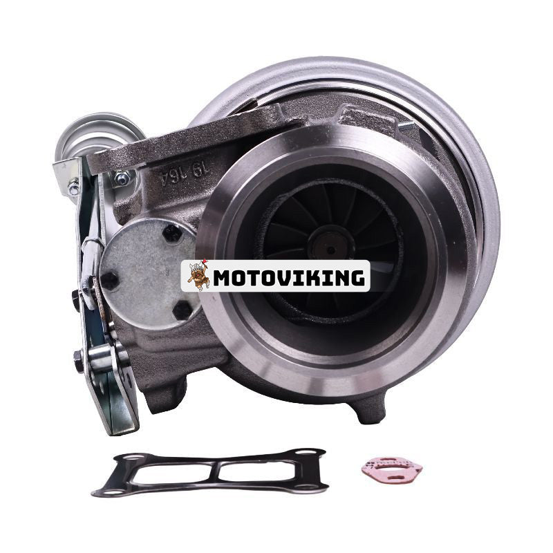 Turbo HX55W Turboladdare 3593603 för Cummins Engine Defender