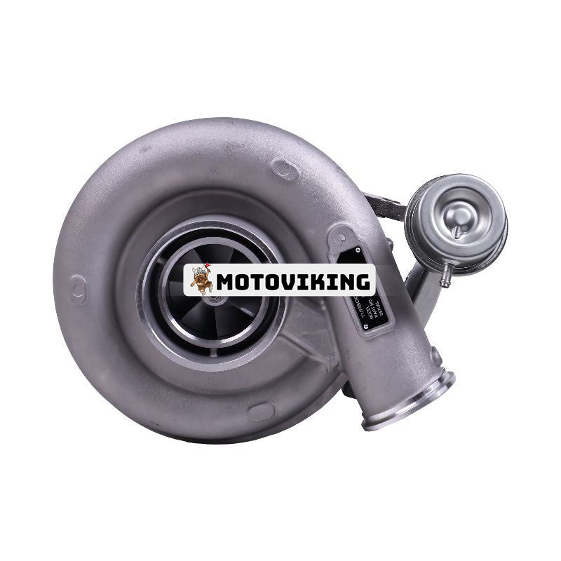 Turbo HX55W Turboladdare 3593603 för Cummins Engine Defender