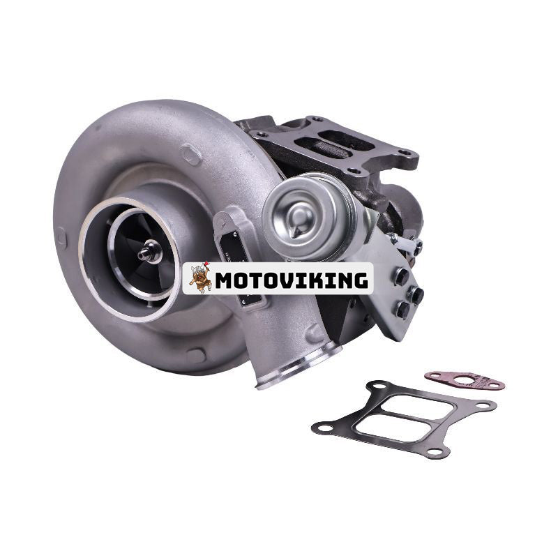 Turbo HX55W Turboladdare 3593603 för Cummins Engine Defender