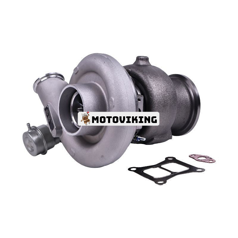 Turbo HX55W Turboladdare 3593603 för Cummins Engine Defender