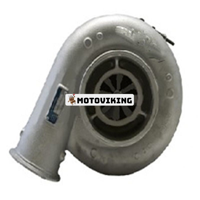Turbo HC5A turboladdare 3525393 för Cummins KTA50 motor