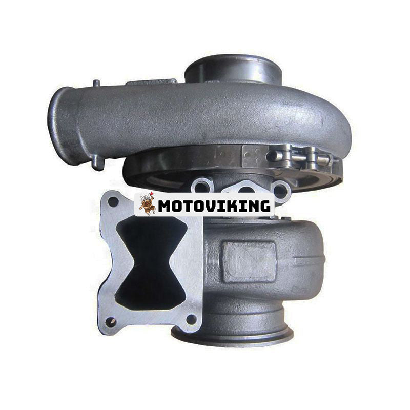 Turbo HX83 Turboladdare 2837539 för Cummins Engine QSK23 QSK35