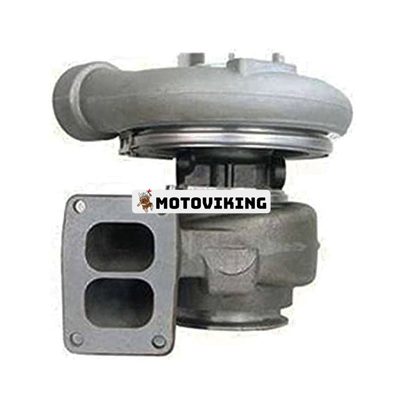 Turbo HX80 Turboladdare 4044402 för Cummins Engine KTA50 K50M