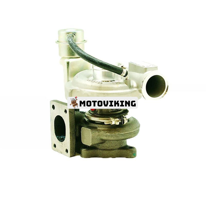 Turbo HE200WG Turboladdare 3776286 för Cummins ISF3.8 ISF2.8