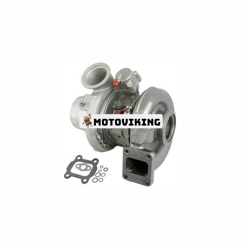 Turbo HE551V Turboladdare 4041076 för Cummins Signature med ISX QSX15-motor