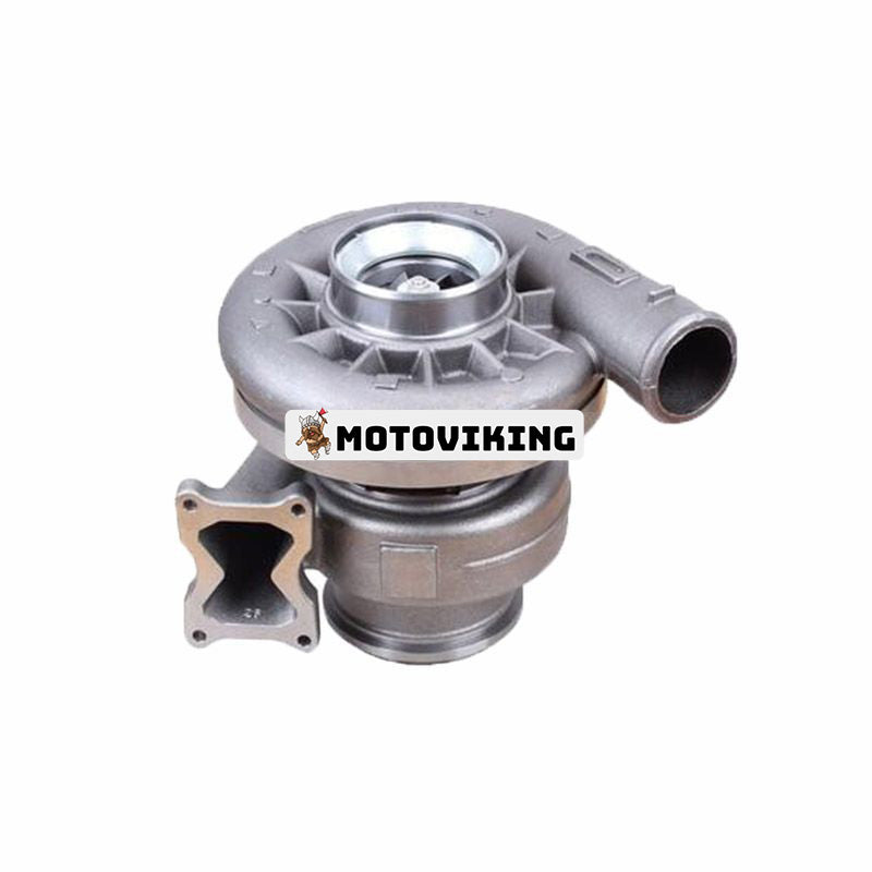 Turbo HE851 Turboladdare 4047297 4043218 för Cummins QSK60 motor