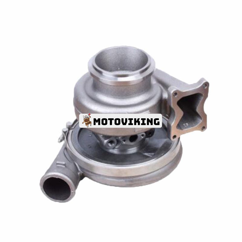 Turbo HE851 Turboladdare 4047297 4043218 för Cummins QSK60 motor
